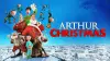 Arthur Christmas