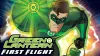 Green Lantern: First Flight