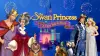 The Swan Princess: A Fairytale Is Born