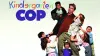 Kindergarten Cop