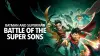 Batman and Superman: Battle of the Super Sons