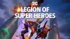 Legion of Super-Heroes