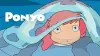 Ponyo