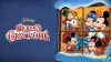 Mickey's Christmas Carol