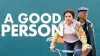 A Good Person