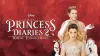 The Princess Diaries 2: Royal Engagement