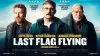 Last Flag Flying