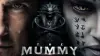 The Mummy