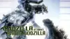 Godzilla Against MechaGodzilla