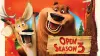 Open Season 3