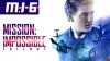 Mission: Impossible - Fallout