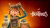 The Boxtrolls