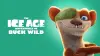 The Ice Age Adventures of Buck Wild