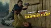 Police Story 3: Super Cop