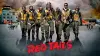 Red Tails