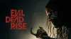 Evil Dead Rise