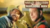 Harley Davidson and the Marlboro Man