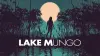 Lake Mungo