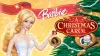 Barbie in A Christmas Carol