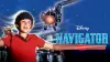 Flight of the Navigator