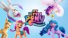 My Little Pony: A New Generation