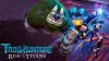 Trollhunters: Rise of the Titans