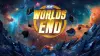 AEW Worlds End