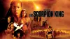 The Scorpion King