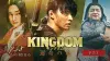 Kingdom III: The Flame of Destiny