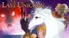 The Last Unicorn