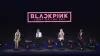 BLACKPINK: Light Up the Sky