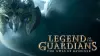 Legend of the Guardians: The Owls of Ga'Hoole