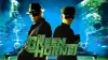 The Green Hornet