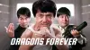 Dragons Forever