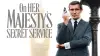 On Her Majesty's Secret Service