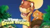 The Land Before Time III: The Time of the Great Giving