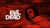 Evil Dead