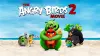 The Angry Birds Movie 2