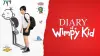 Diary of a Wimpy Kid