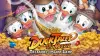 DuckTales: The Movie - Treasure of the Lost Lamp