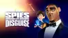 Spies in Disguise