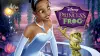 The Princess and the Frog