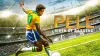 Pelé: Birth of a Legend