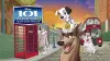 101 Dalmatians II: Patch's London Adventure