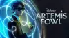 Artemis Fowl