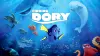 Finding Dory