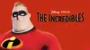 The Incredibles