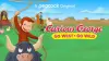 Curious George: Go West, Go Wild