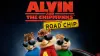 Alvin and the Chipmunks: The Road Chip