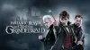 Fantastic Beasts: The Crimes of Grindelwald